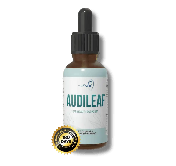 audileaf 180 days money back guarantee