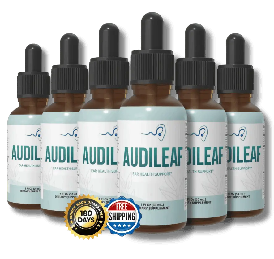audileaf discount