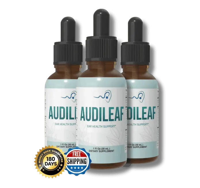 audileaf supplement
