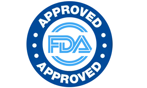 audileaf fda approved